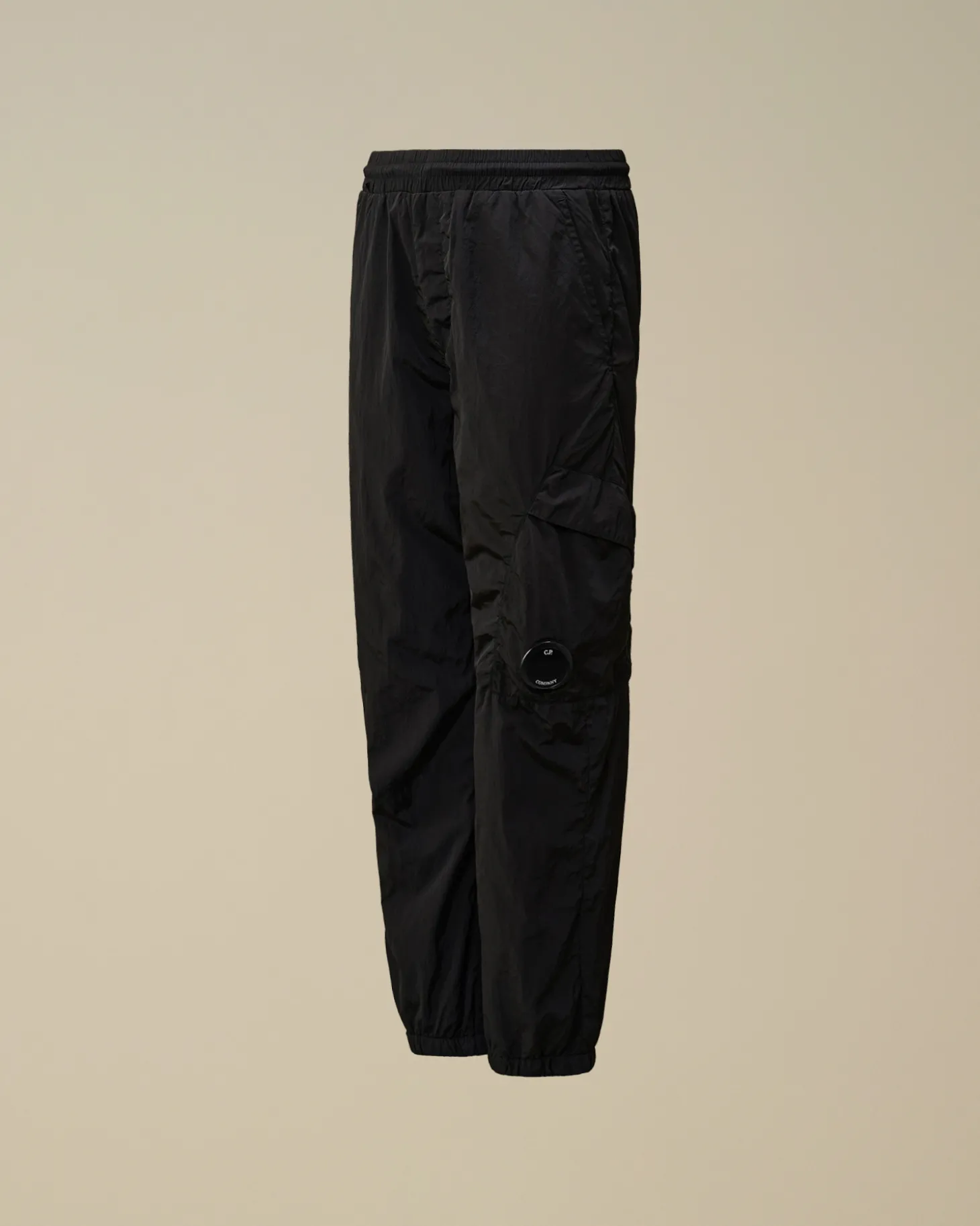 U16 Chrome-R Cargo Lens Pants<C.P. Company Online