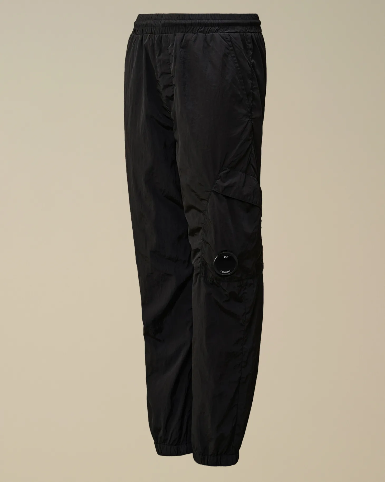 U16 Chrome-R Cargo Lens Pants<C.P. Company Clearance