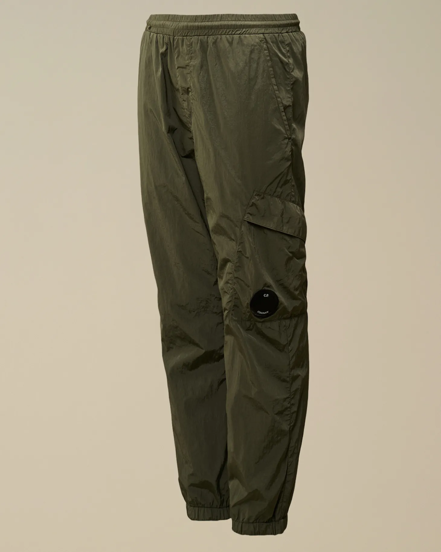 U16 Chrome-R Cargo Lens Pants<C.P. Company Best Sale