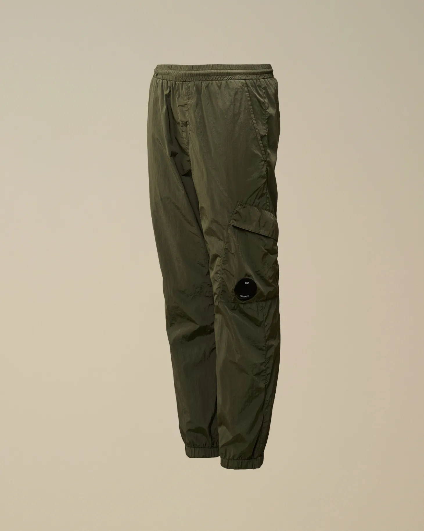 U16 Chrome-R Cargo Lens Pants<C.P. Company Flash Sale