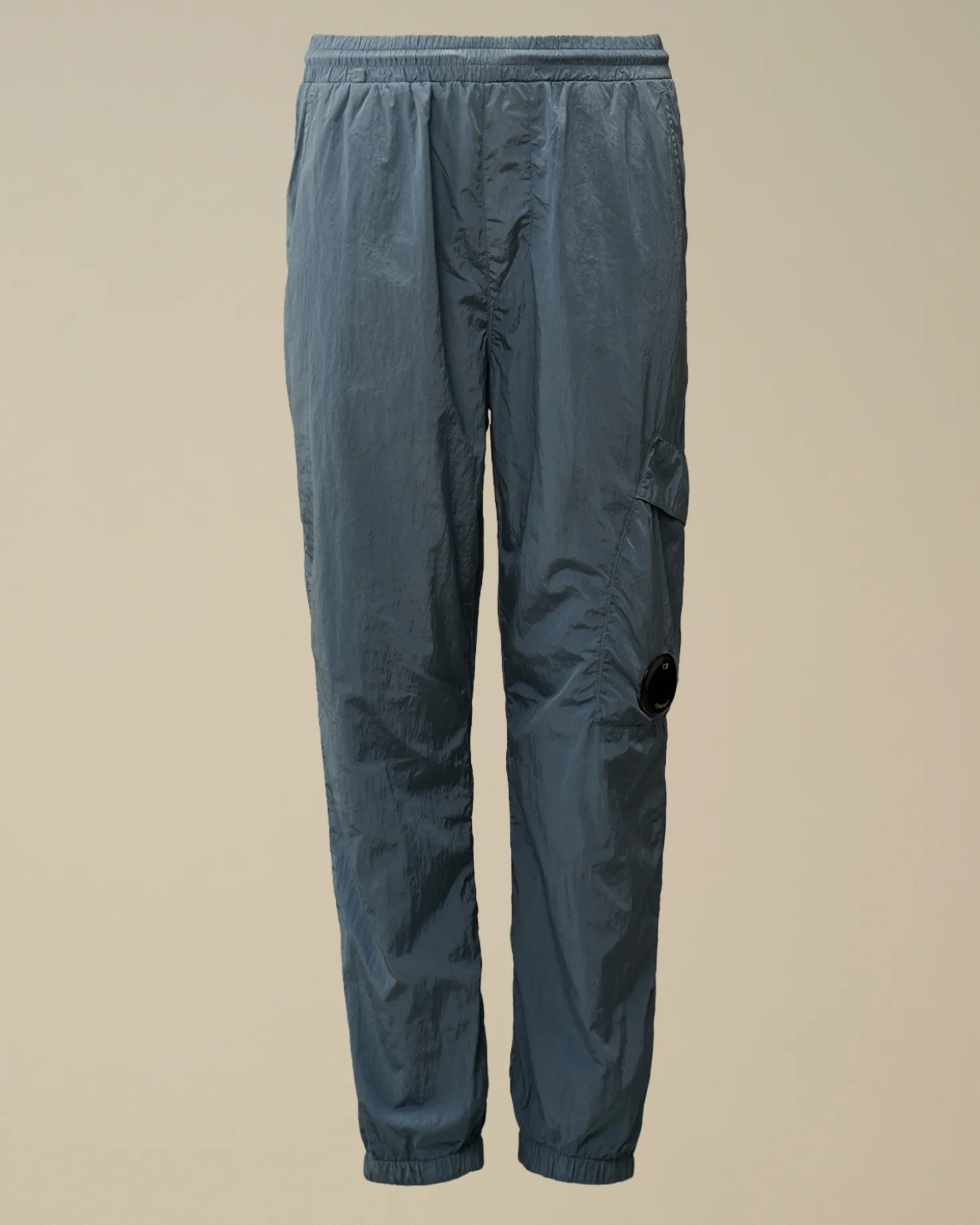 U16 Chrome-R Cargo Lens Pants<C.P. Company Best Sale