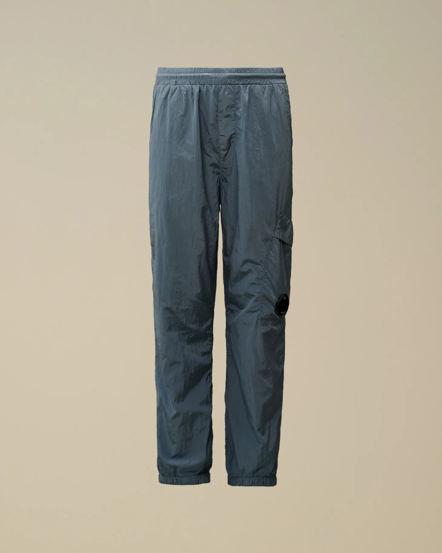 U16 Chrome-R Cargo Lens Pants<C.P. Company Shop