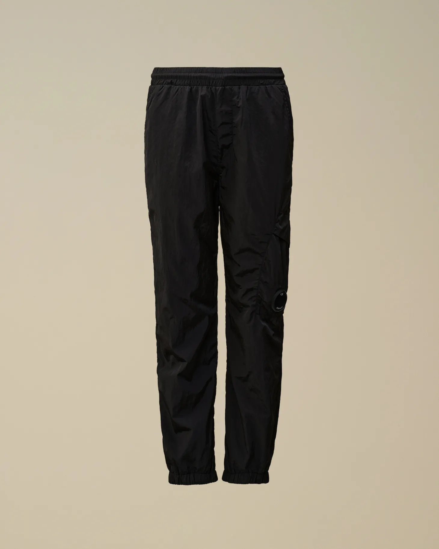 U16 Chrome-R Cargo Lens Pants<C.P. Company Online