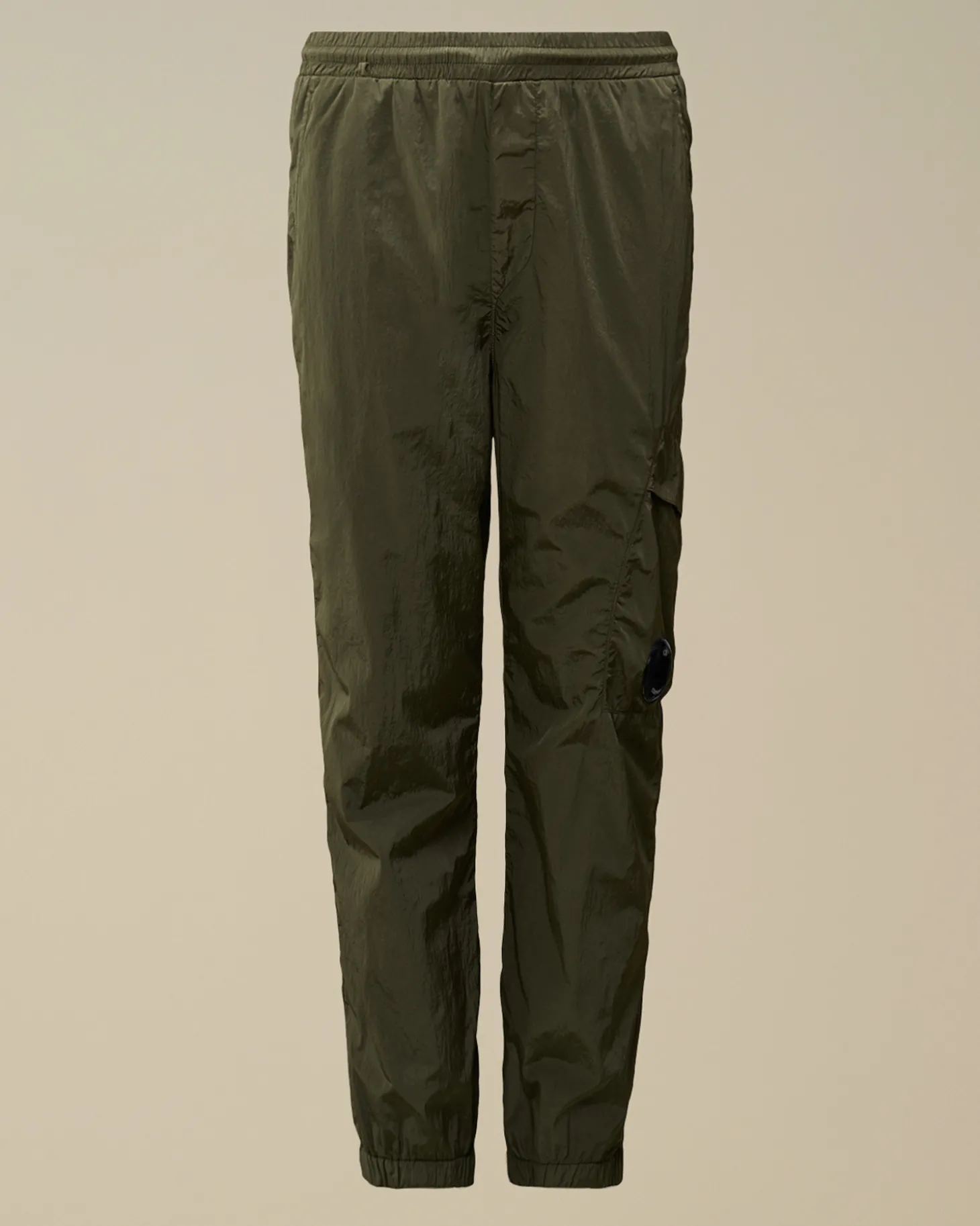 U16 Chrome-R Cargo Lens Pants<C.P. Company Best Sale