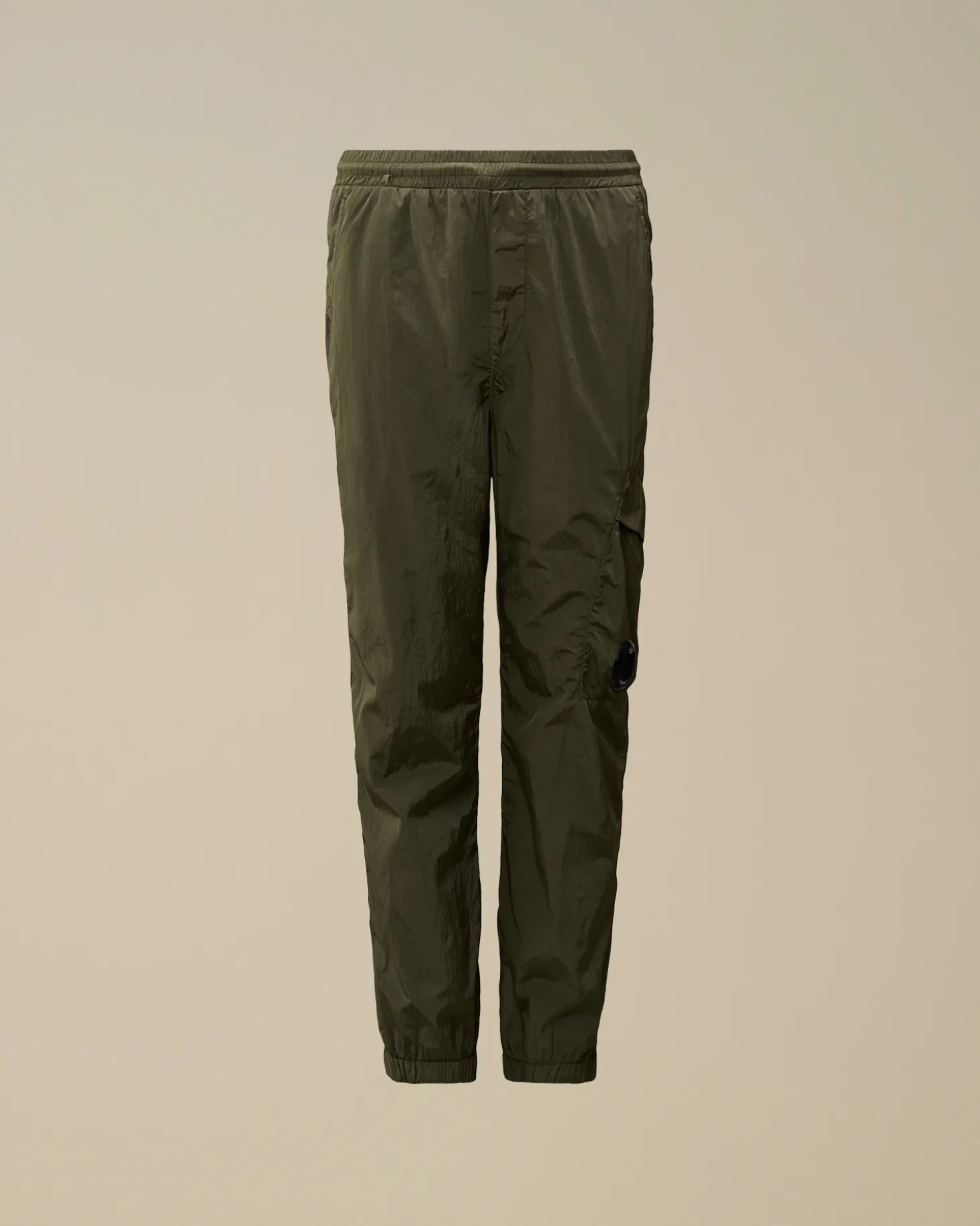 U16 Chrome-R Cargo Lens Pants<C.P. Company Flash Sale