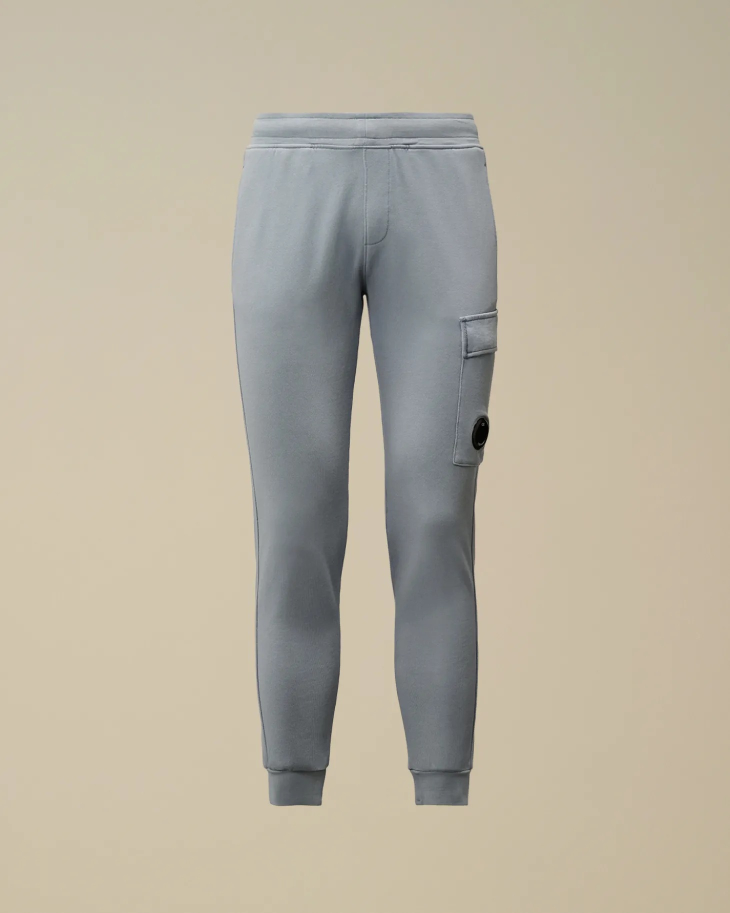 U16 Diagonal Fleece Lens Sweatpants<C.P. Company Fashion