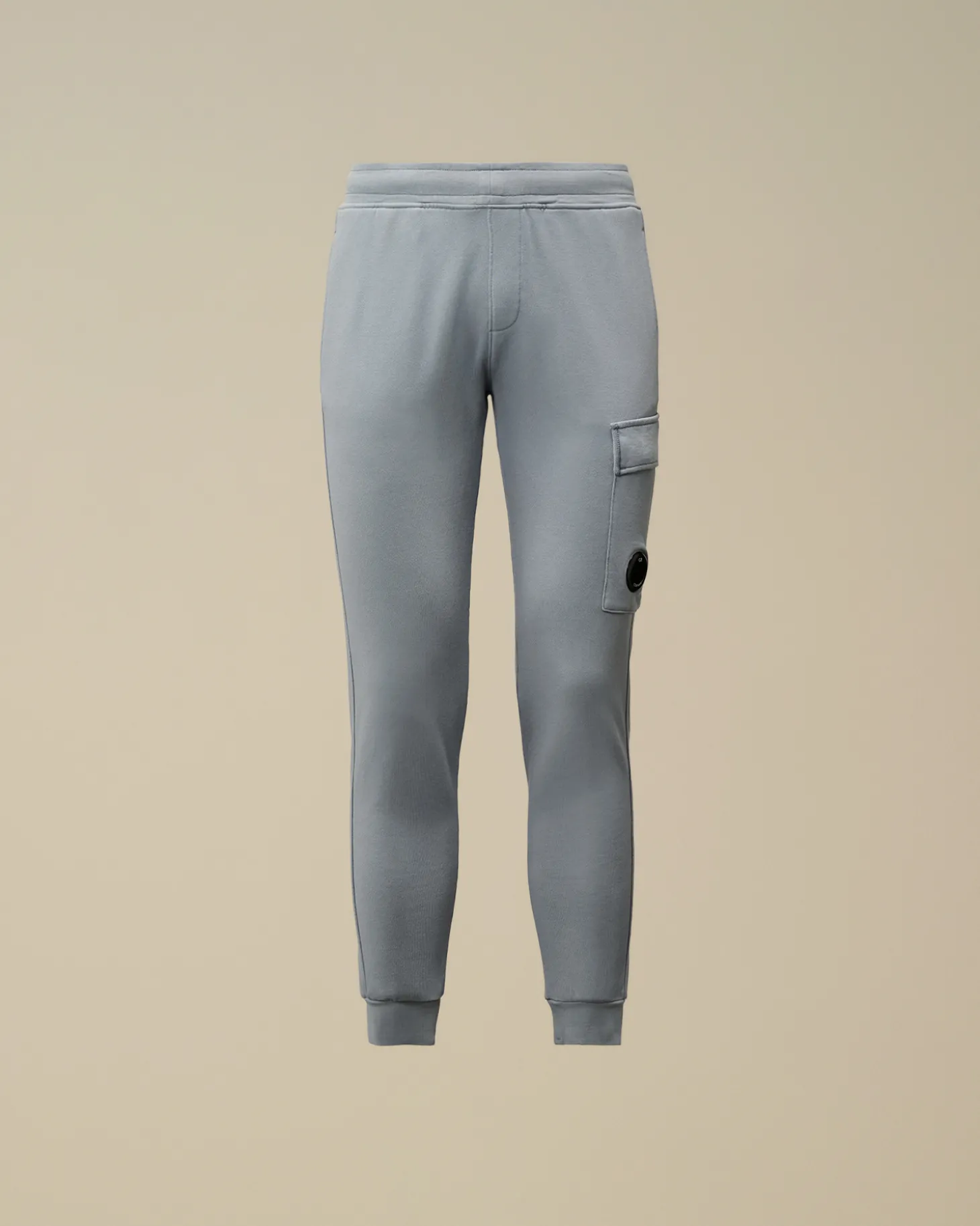 U16 Diagonal Fleece Lens Sweatpants<C.P. Company Fashion