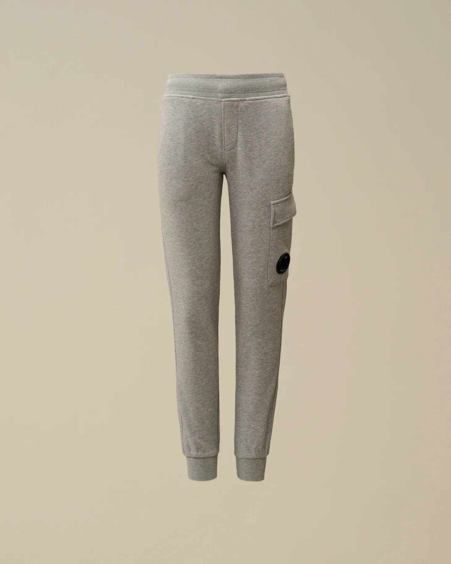 U16 Diagonal Fleece Lens Sweatpants<C.P. Company Hot